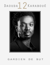 Daouda Karabou