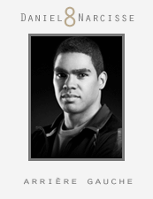 Daniel Narcisse