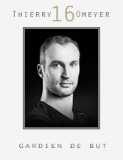 Thierry Omeyer